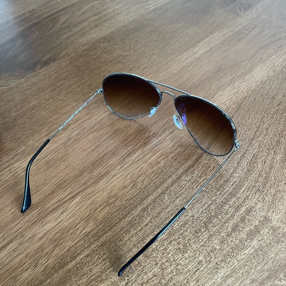 Ray-Ban Aviator Gradient - Picture 8 of 12